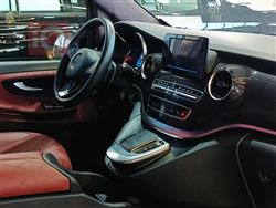 مێرسێدس بێنز V-Class